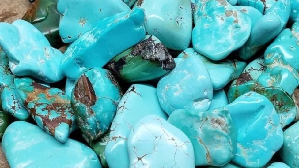 Turquoise Stone
