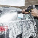 Ahmadi car wash, car wash and zero washing in Rasht