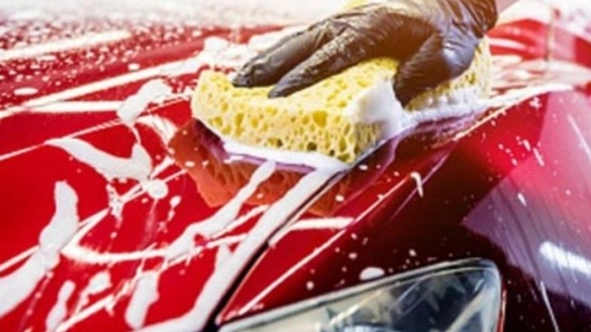 What is car wash liquid and what is its use?