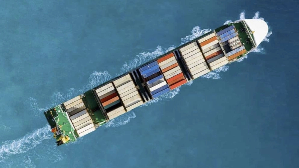 Procedures for importing goods