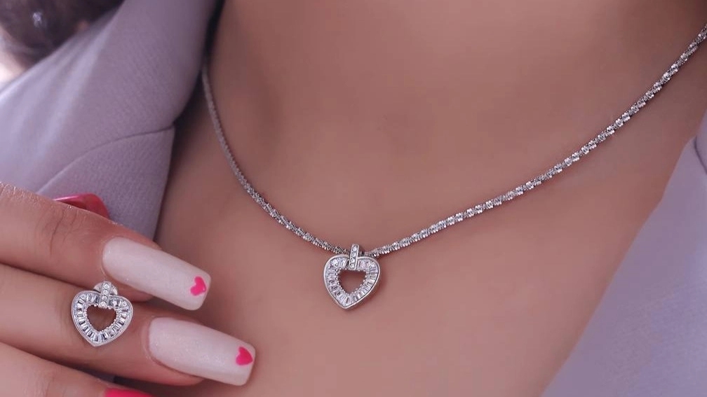 Some practical ways to store silver