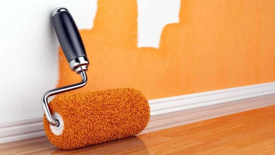 Tips of the benefits of building paint and painting