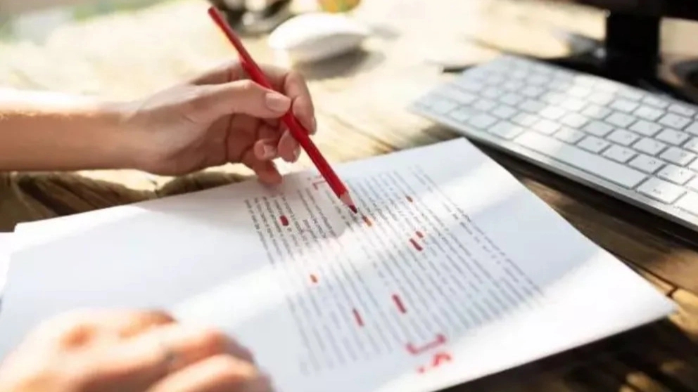 Why is book editing important?