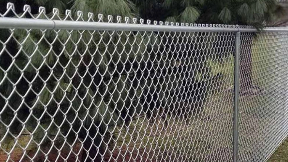 fence netting