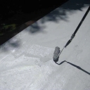 Shirmardi geomembrane, installing and selling waterproofing in Khuzestan