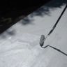 Shirmardi geomembrane, installing and selling waterproofing in Khuzestan