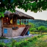 Del Aram Residence in Tutkabon Pool, Gilan