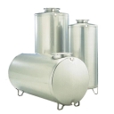Gholami tank, sale of all types of tank and galvanized in Kurdistan