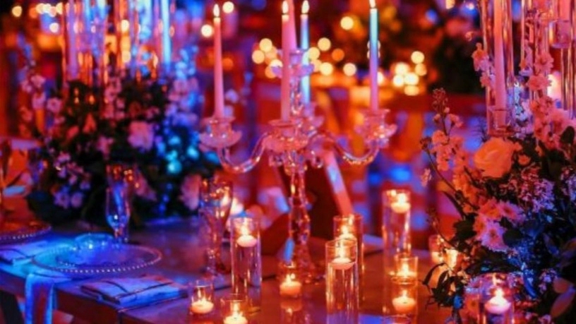 The ceremonies of the phenomenon of the nations, the host and designer of the assemblies in the campus