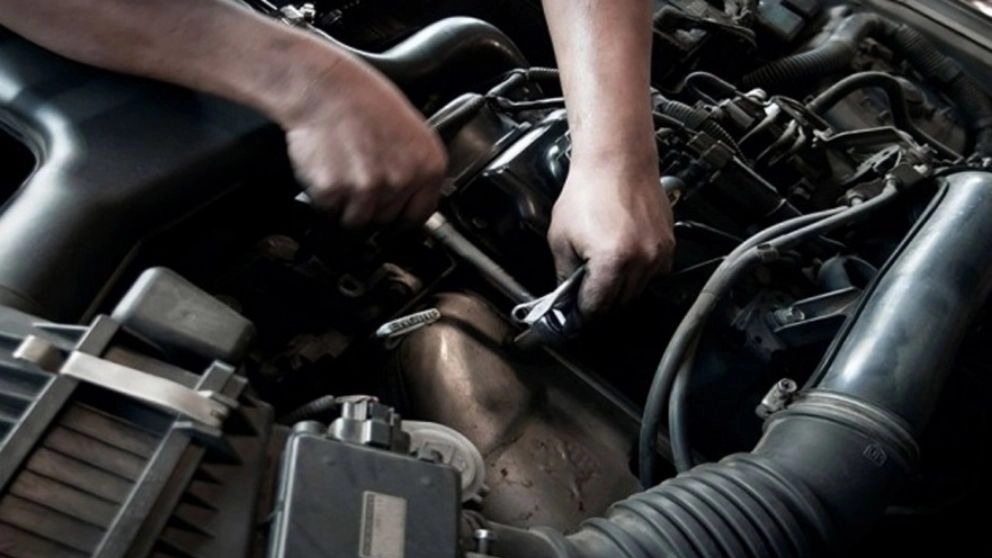 Engine tuning in cars