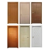 Caspian door, producer of all kinds of internal bedroom doors in Tehran