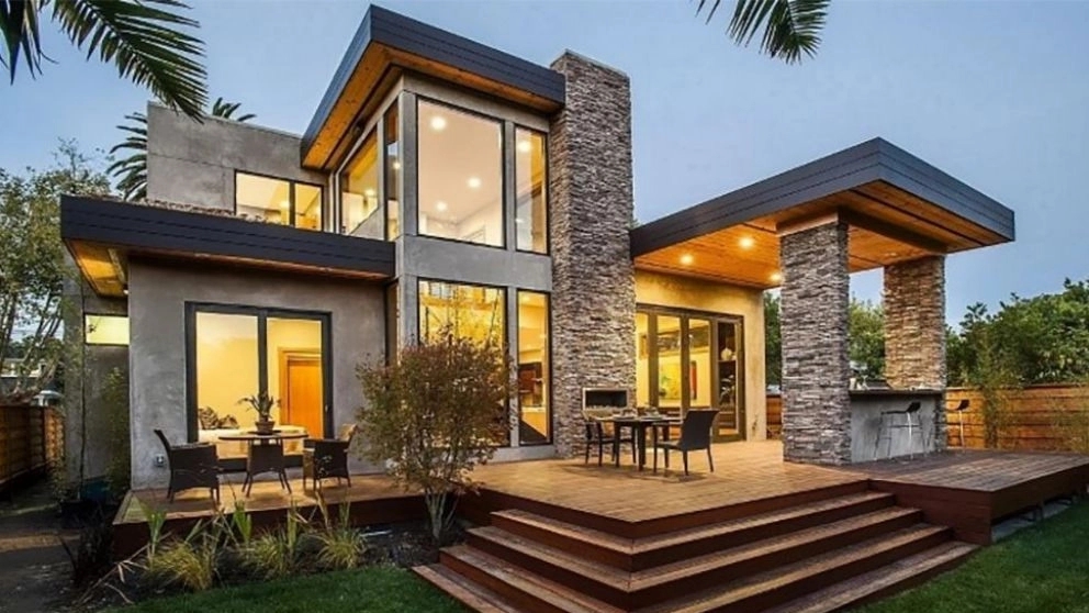 Advantages of prefabricated houses
