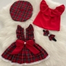Avrad store, wholesale sale of children's clothes in Isfahan
