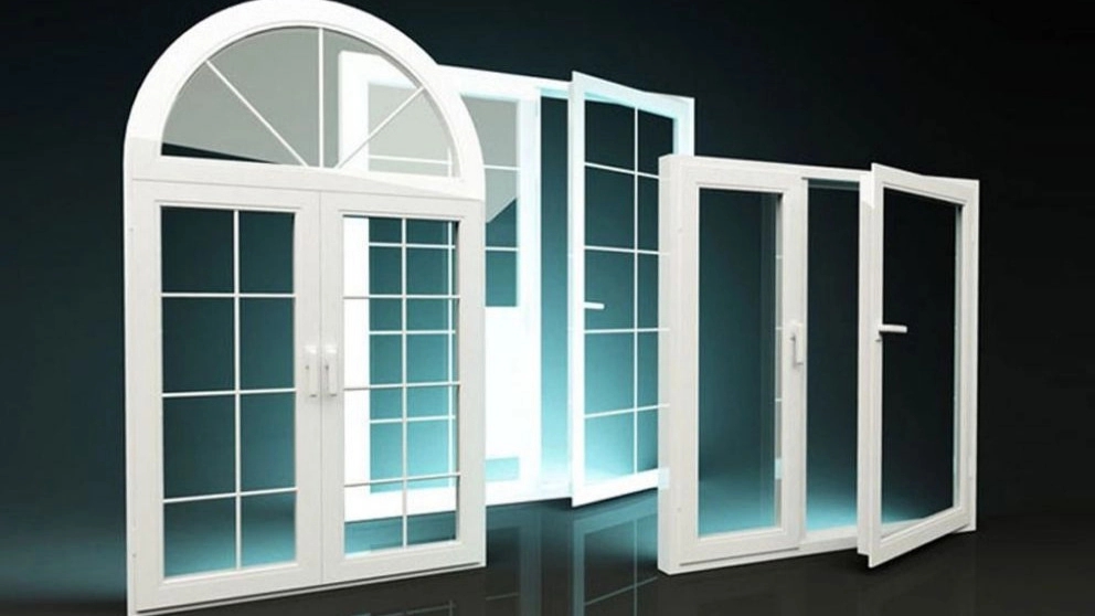 Kimia production group, manufacturer of upvc and aluminum nets and doors and windows in Mashhad
