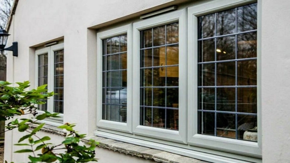 Advantages of upvc windows