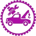 Car rescue and towing and car carrier Starfam in Tabriz