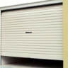 Parsa automatic door, glass door, electric shutter and parking jack services in Rasht