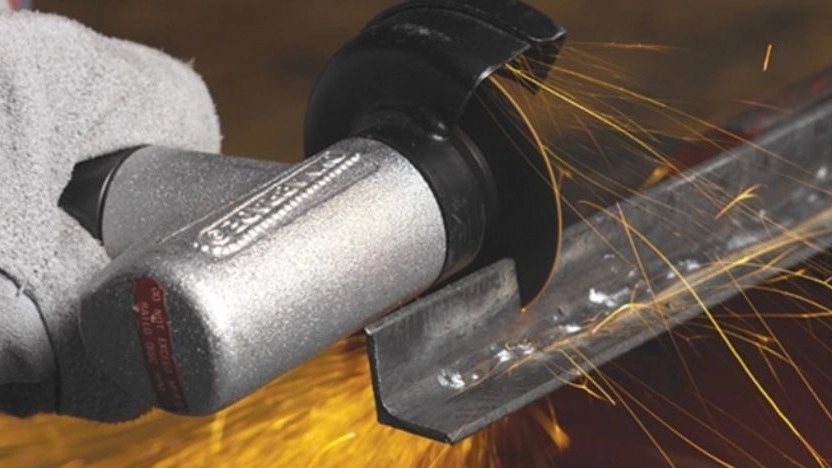 6 commonly used metal cutting methods in Iran