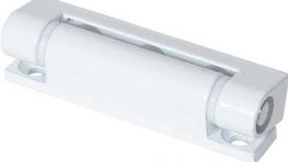 آشنایی با یراق آلات پنجره تک حالته UPVC