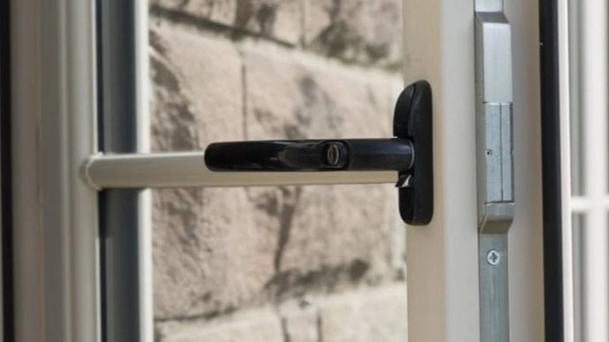 Getting to know UPVC single case window fittings