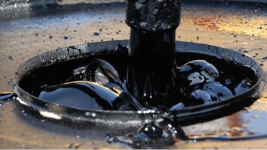 What is bitumen?
