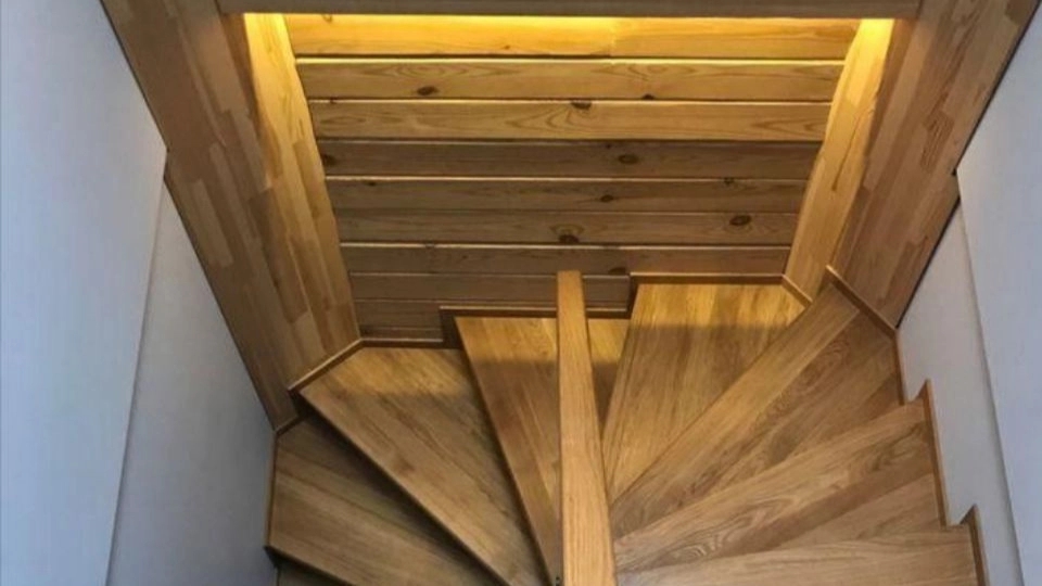 Familiarity with wood