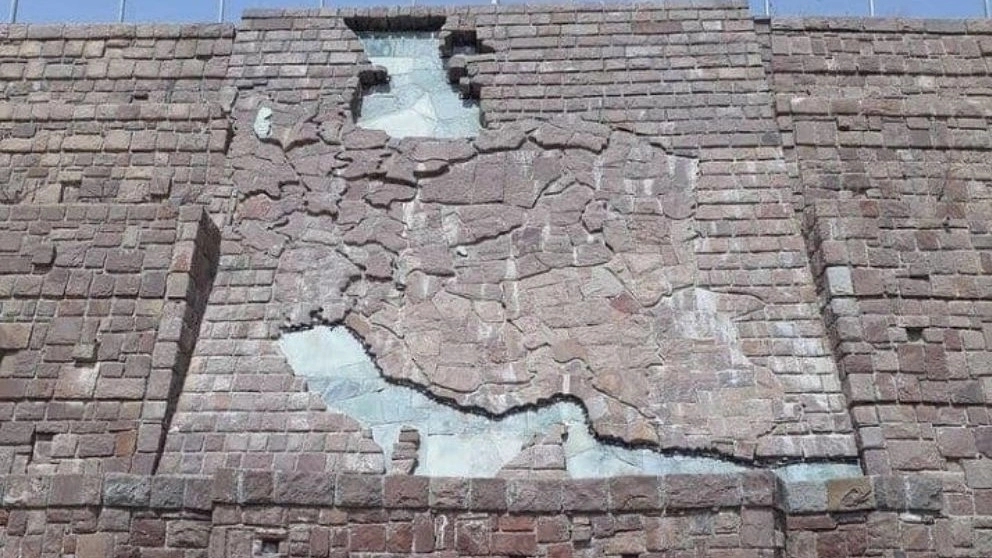 Production and sale of Pasargad sheet stone in Damavand