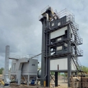 Nematullah factory, repair installation and operator of stone crusher and asphalt in Hamadan