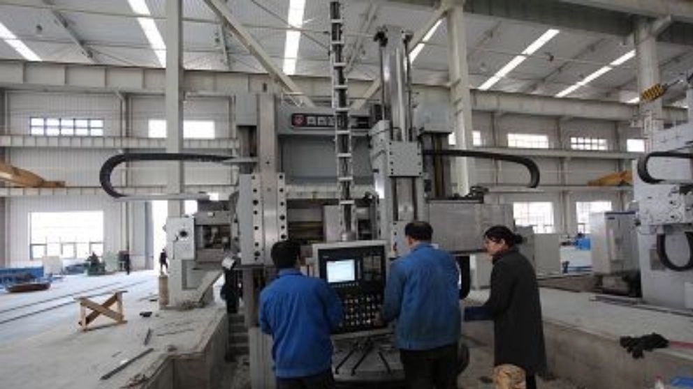 Duties of the crusher operator