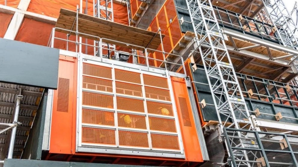 Application and benefits of workshop elevator