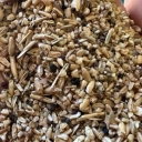 Imri livestock inputs, buying and selling bran, straw, wheat and barley in Golestan