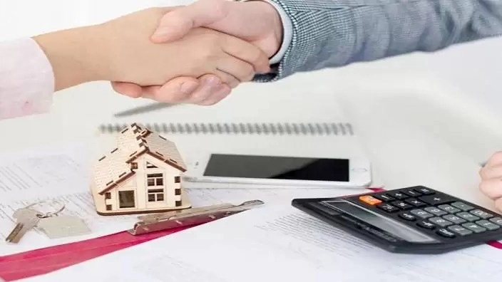 Buying and selling of Bana apartments, buying and selling of villas, commercial office units in Andisheh Karaj