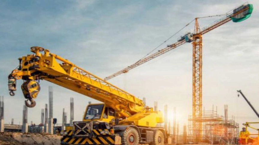 Optical cranes, buying and selling cranes directly from European countries in Ilam