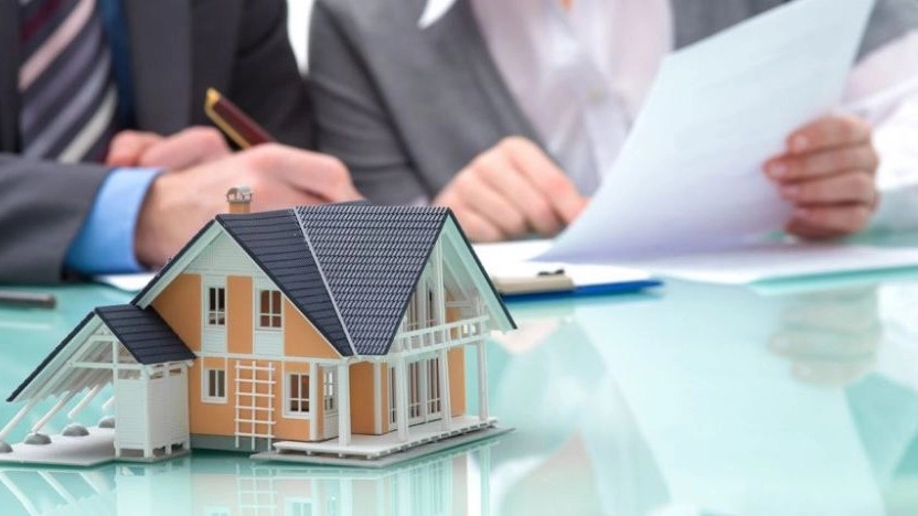 Types of real estate contracts