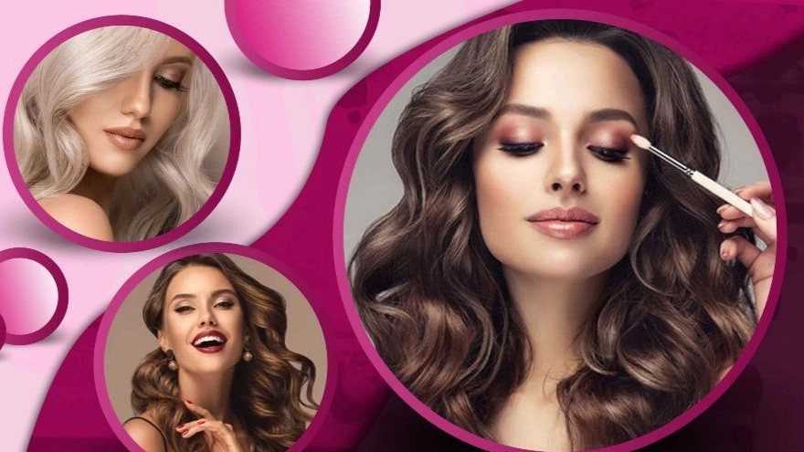 North Lady Beauty Center, all beauty services in Rasht