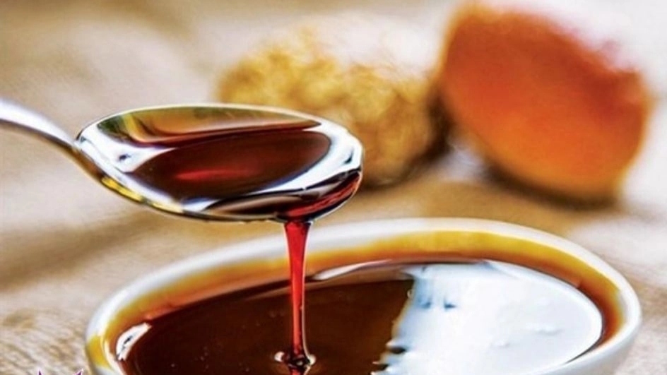 ویژگی های شیره انگور اصل