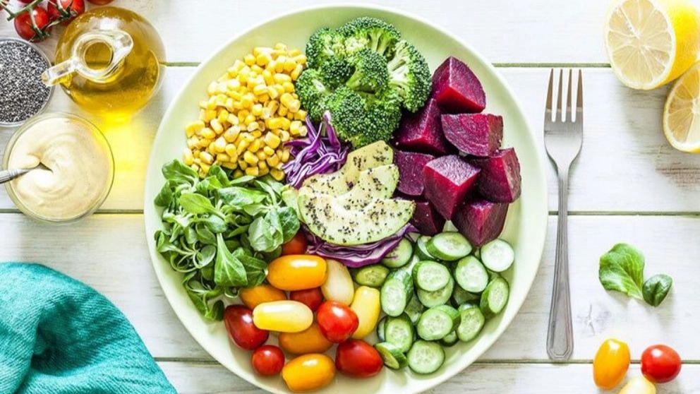 How does healthy eating help you?