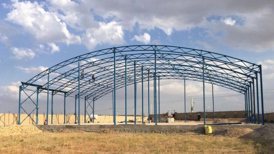What is a light shed?