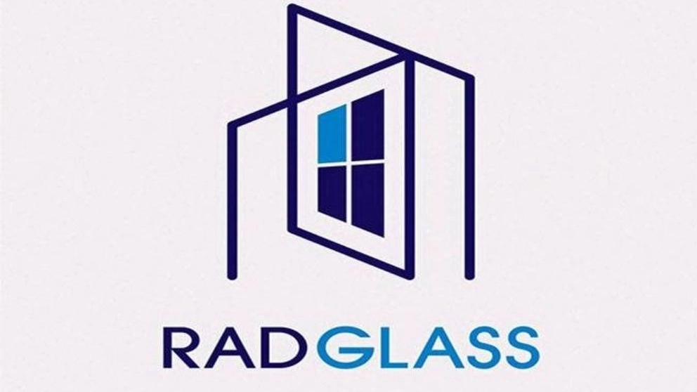 Radglass glass railing, production and implementation of upvc windows in Rasht
