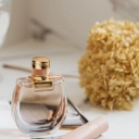 Sanjabi perfume store, selling women's and men's perfume in Kermanshah