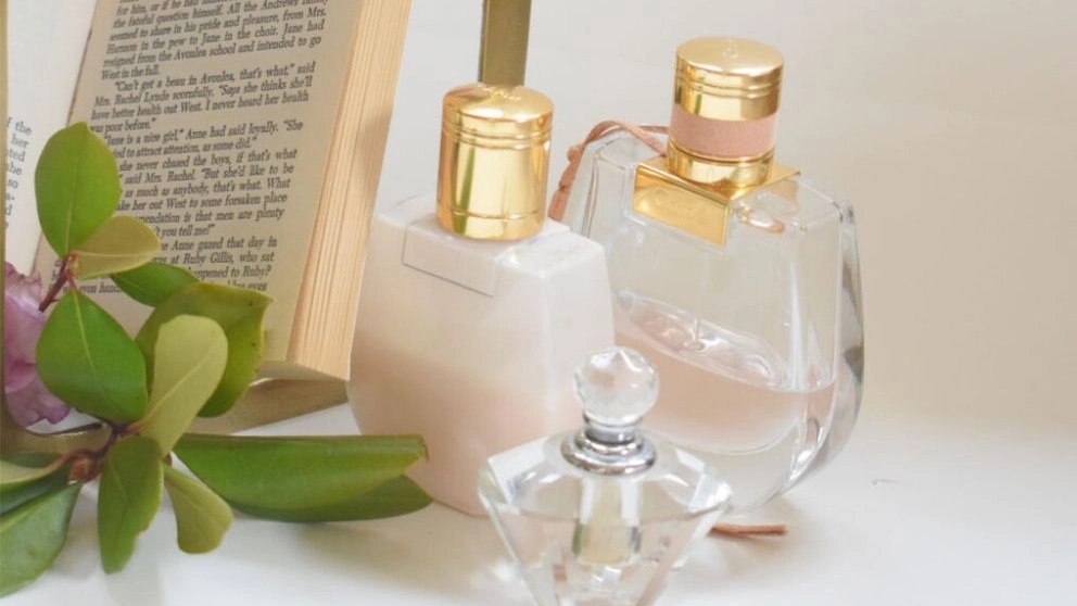 Buying handmade perfume and what we should know