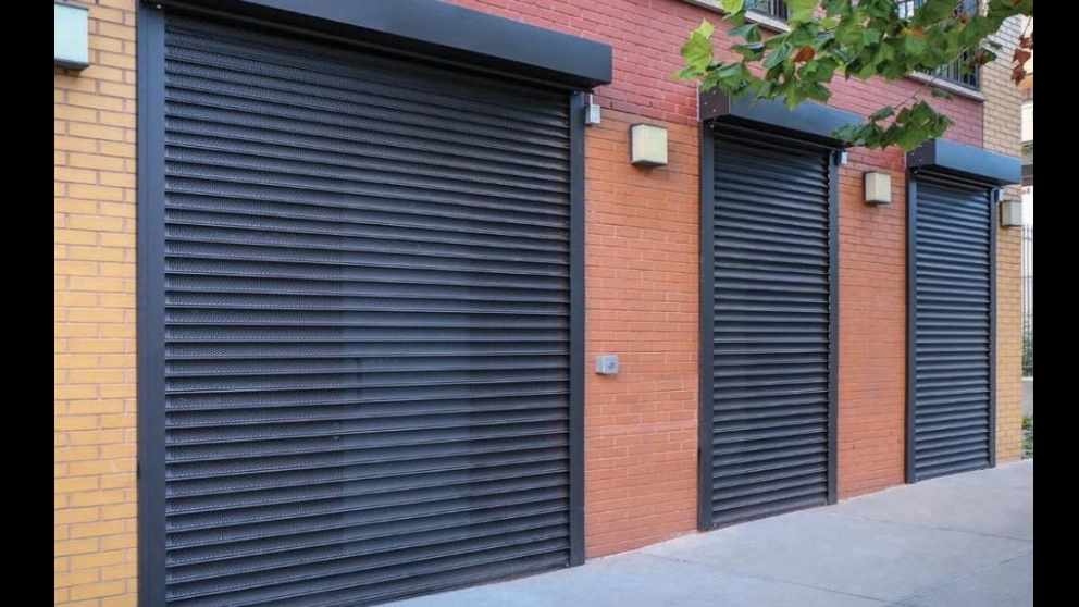 Working glass, tempered glass and electric shutters working glass in Gilan