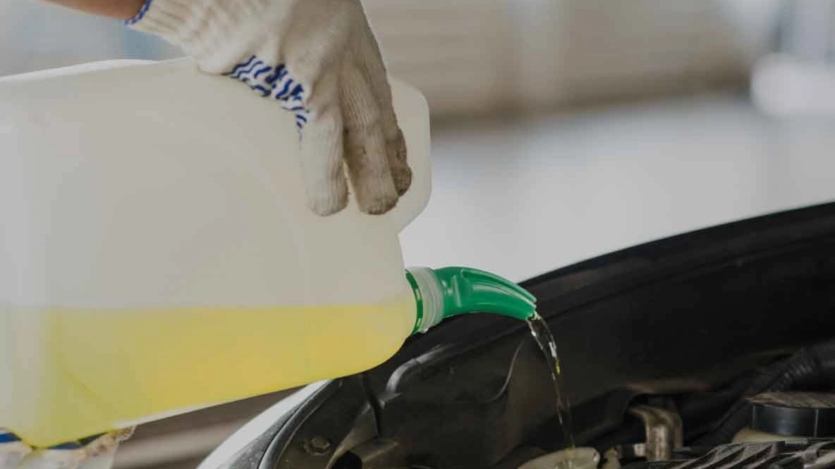 Everything about engine oil performance