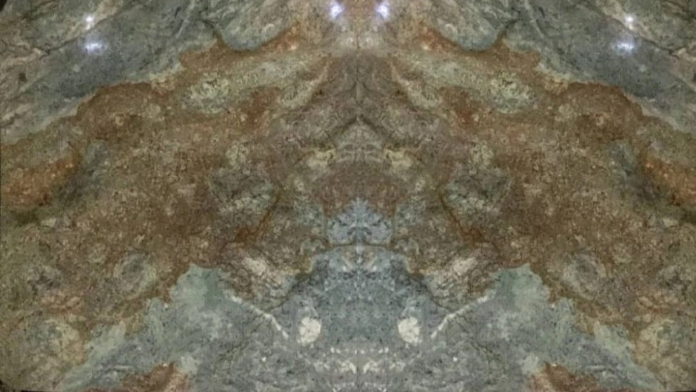Mirzaei granite stone production group, Mashhad turquoise granite in Isfahan, Isfahan