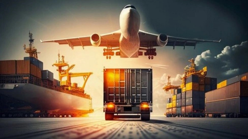Soushian Trading Cargo and Clearance Company in Anzali Port