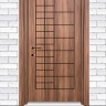 Ahmedzade door and frame shop and door and plywood store in Tehran