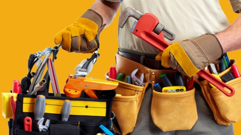 Reza facilities, repair work and building facilities and radiators in Valiasr, Tehran