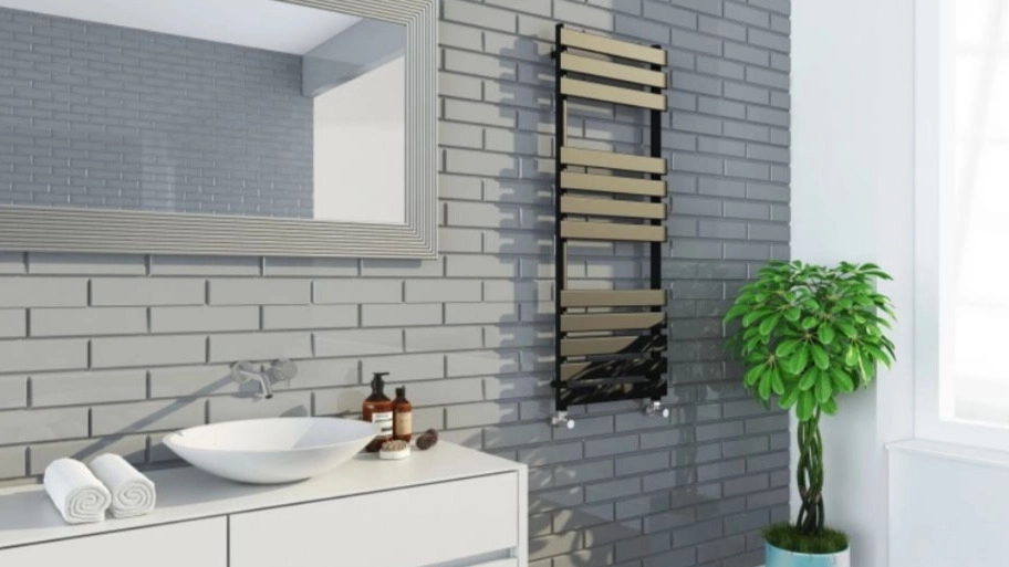 Characteristics of a good radiator