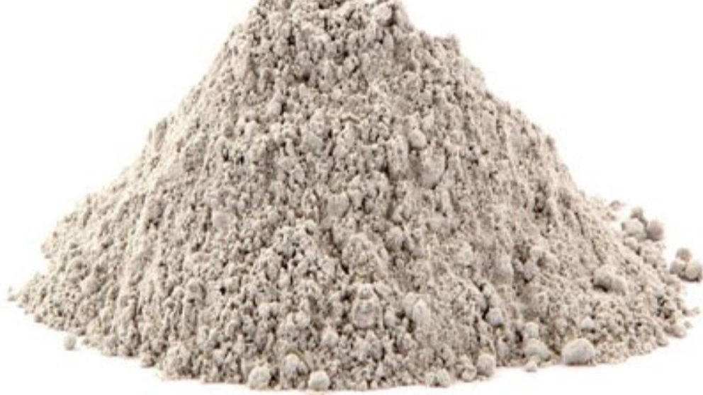 ویژگی های خاک بنتونیت چیست؟