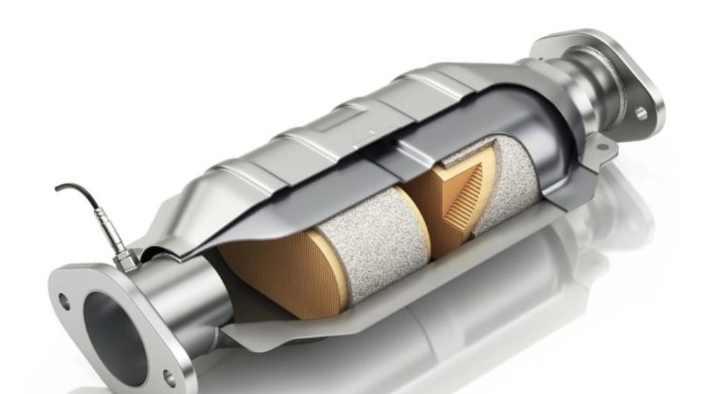 Reasons for exhaust failure; Why does the exhaust have problems?
